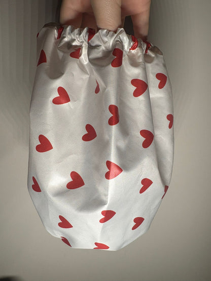 Snood imperméable - St Valentin