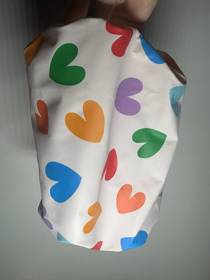 Snood imperméable - St Valentin