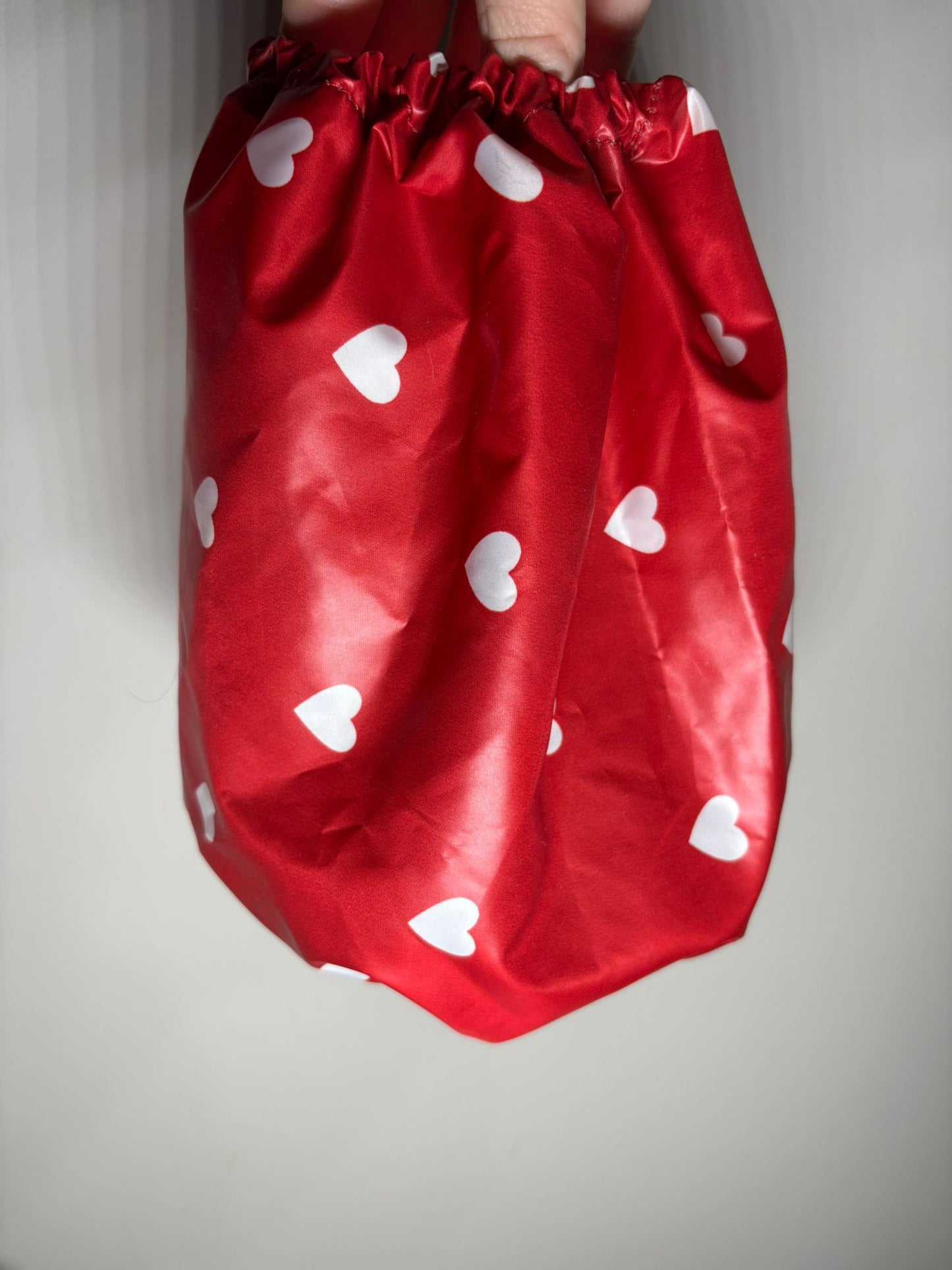 Snood imperméable - St Valentin