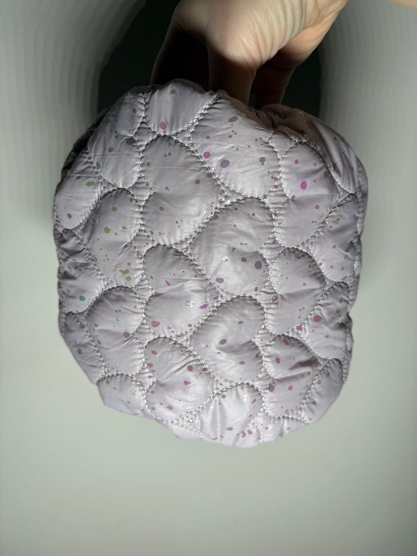 Snood imperméable - St Valentin