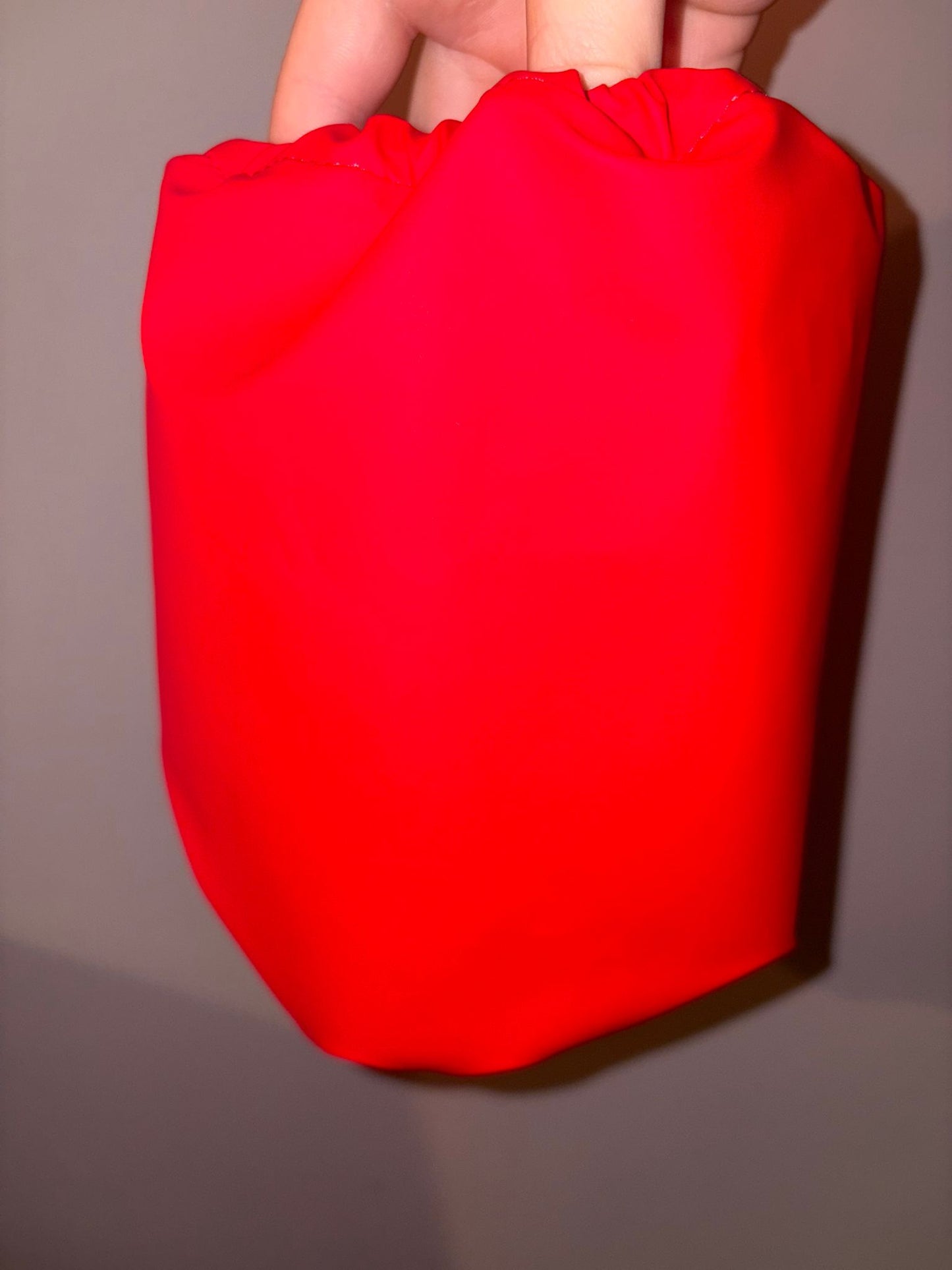 Snood imperméable - St Valentin