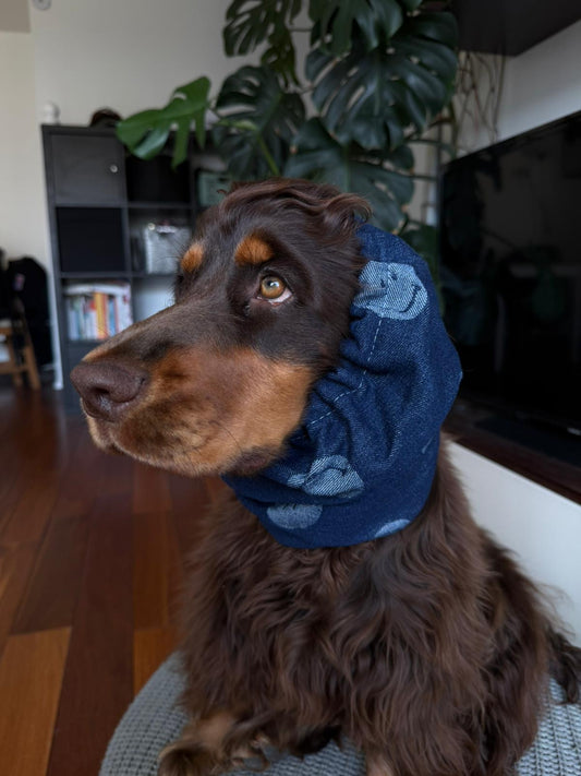 Snood - Jean
