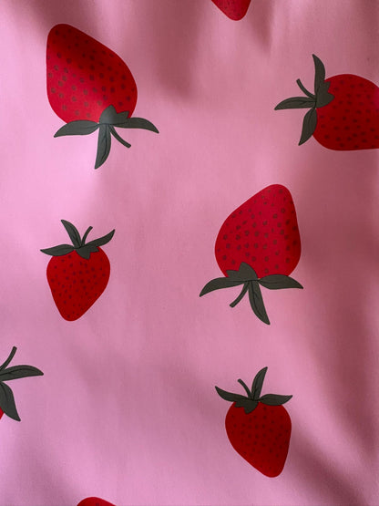 Snood imperméable - fruits