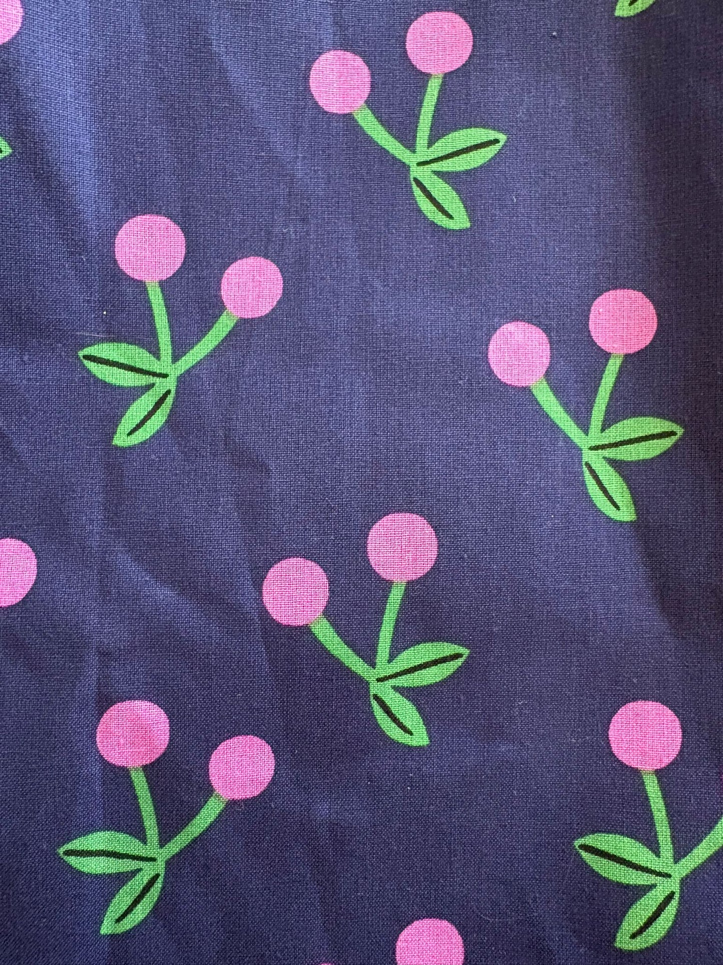 Snood imperméable - fruits