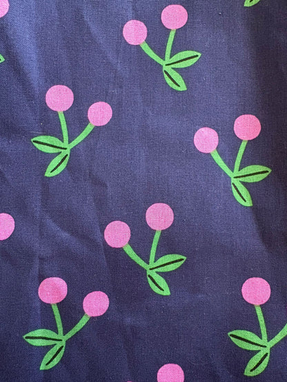 Snood imperméable - fruits