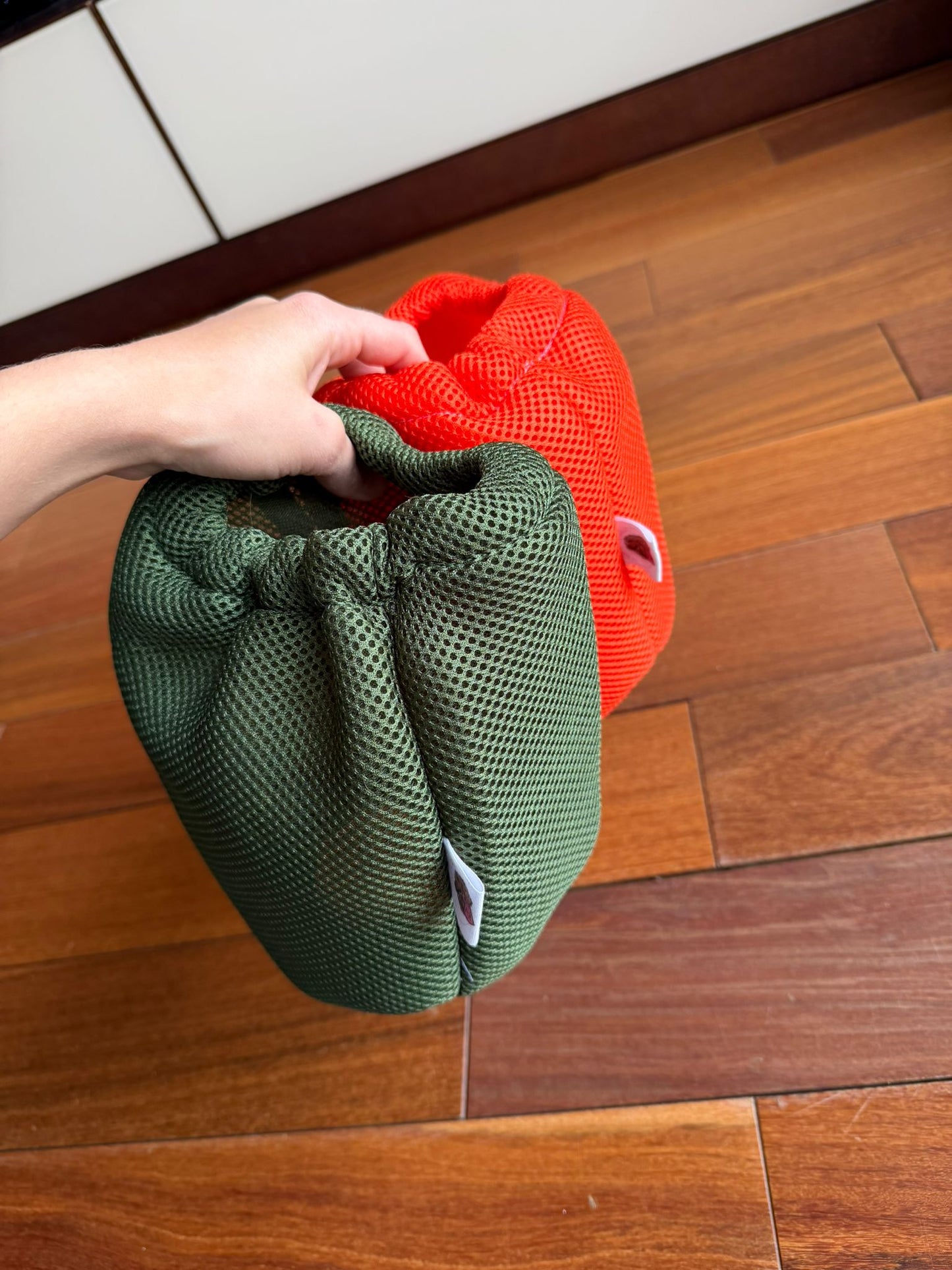 Snood filet