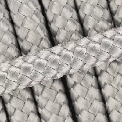 Laisse en corde - Noël