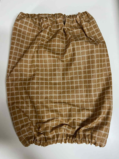 Snood imperméable