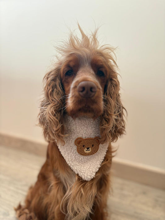 Bandana - Nounours