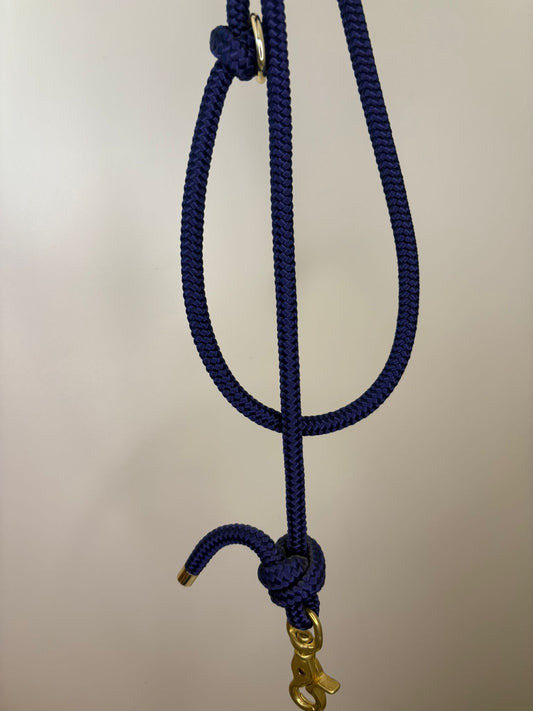 Laisse en corde