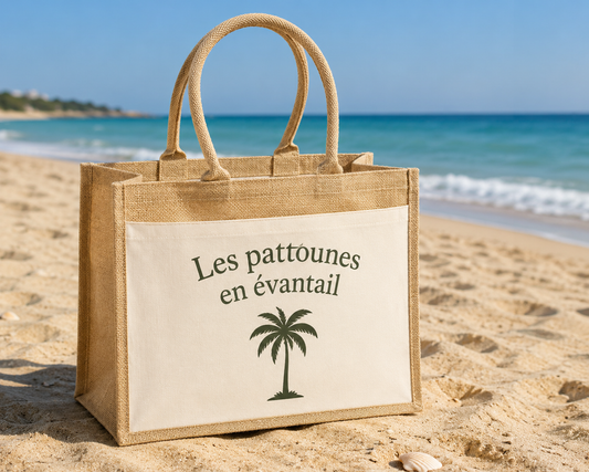 Sac de plage / piscine