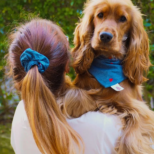 Chouchou St Valentin