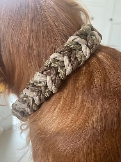 Collier Baloo