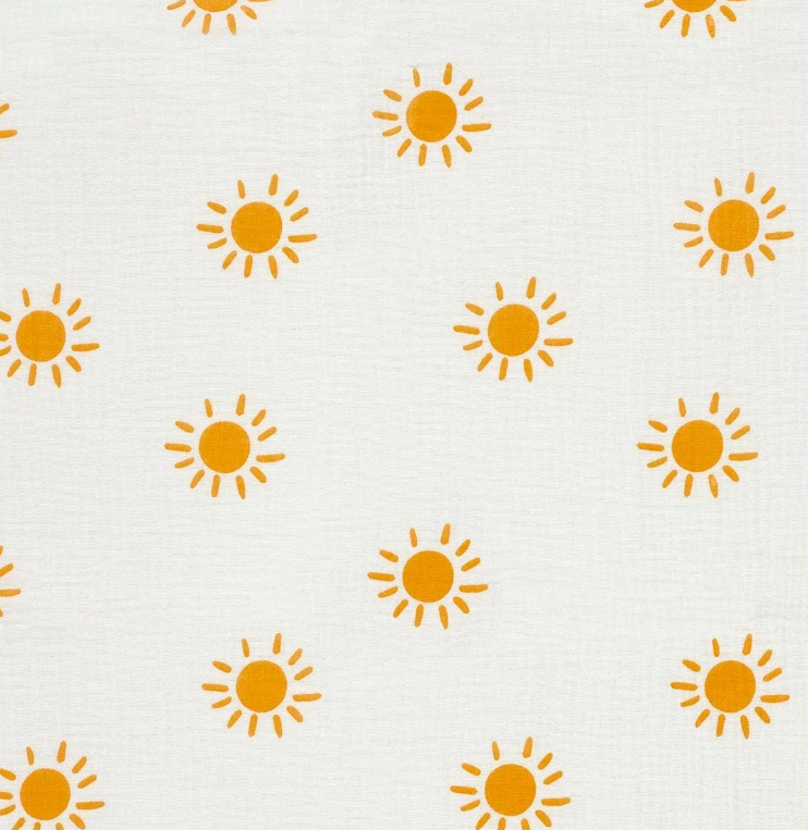 Chouchou - été
