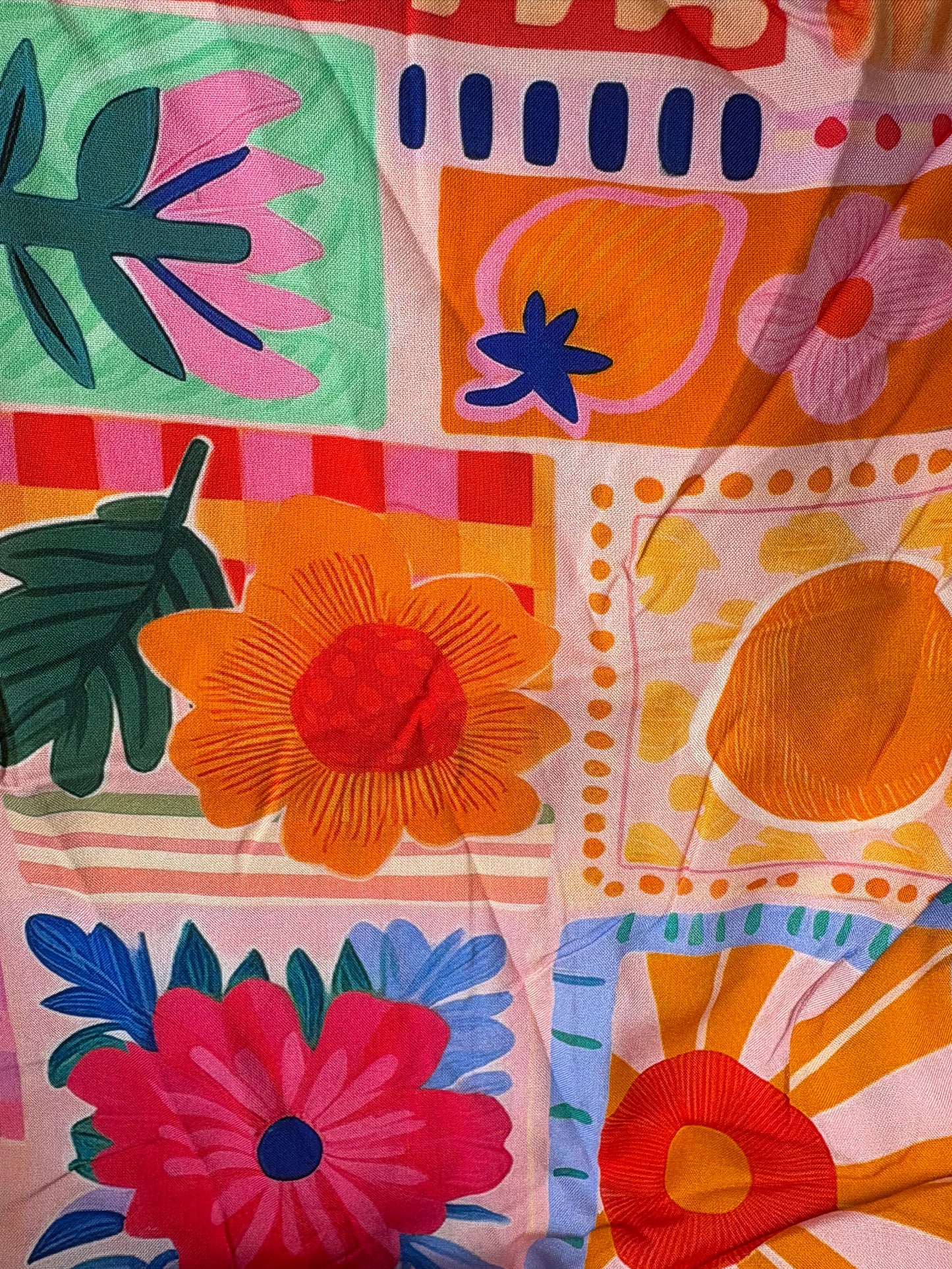 Chouchou - été