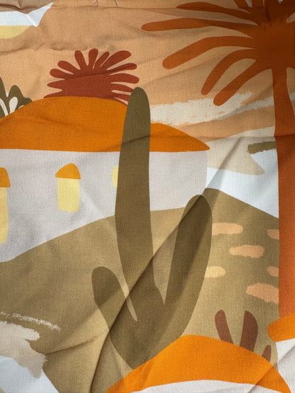 Chouchou - été