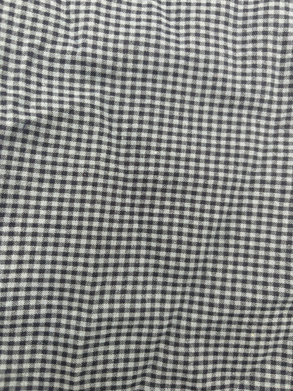 Bandana en coton - vichy
