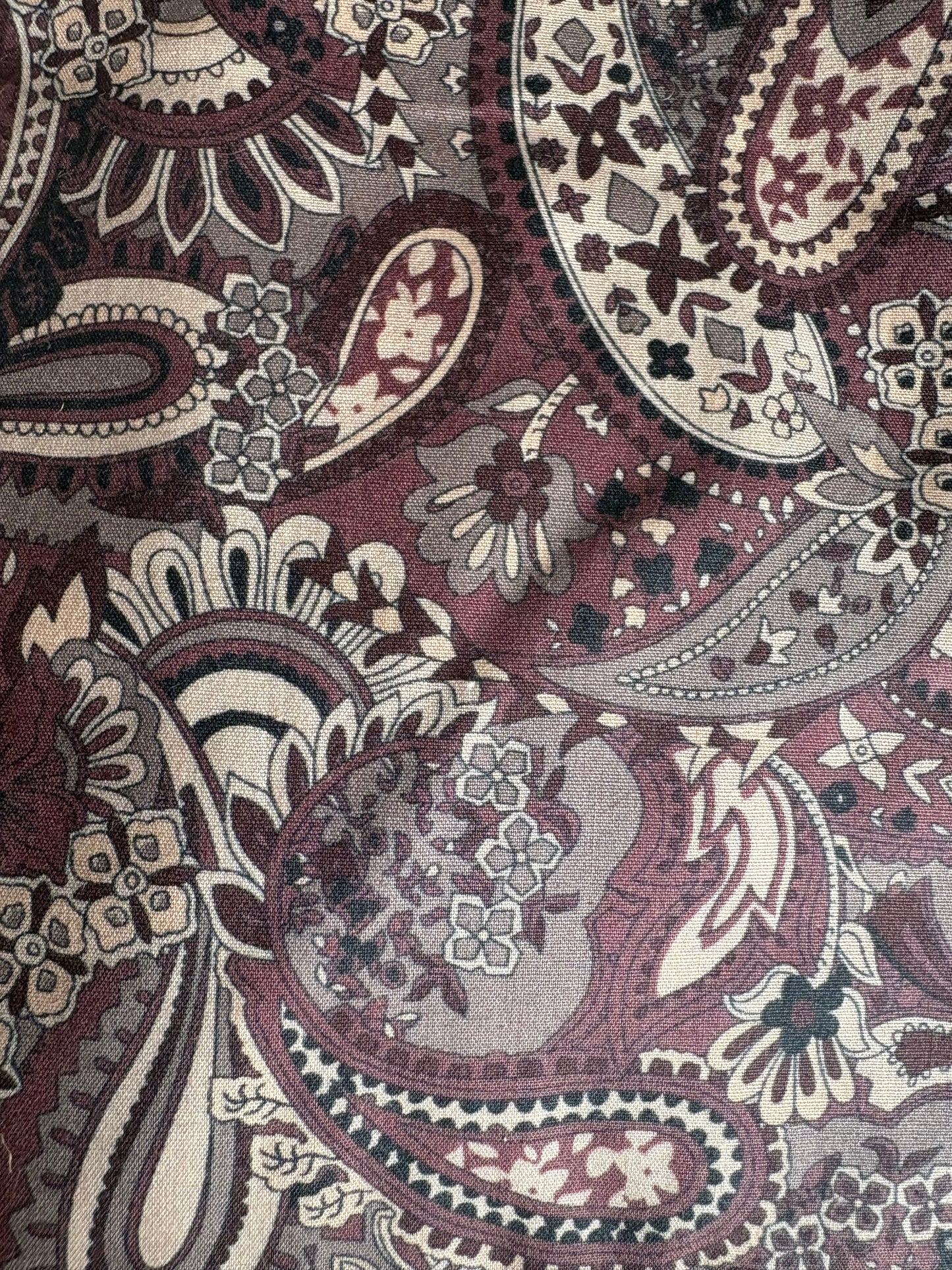 Bandana - collection automne
