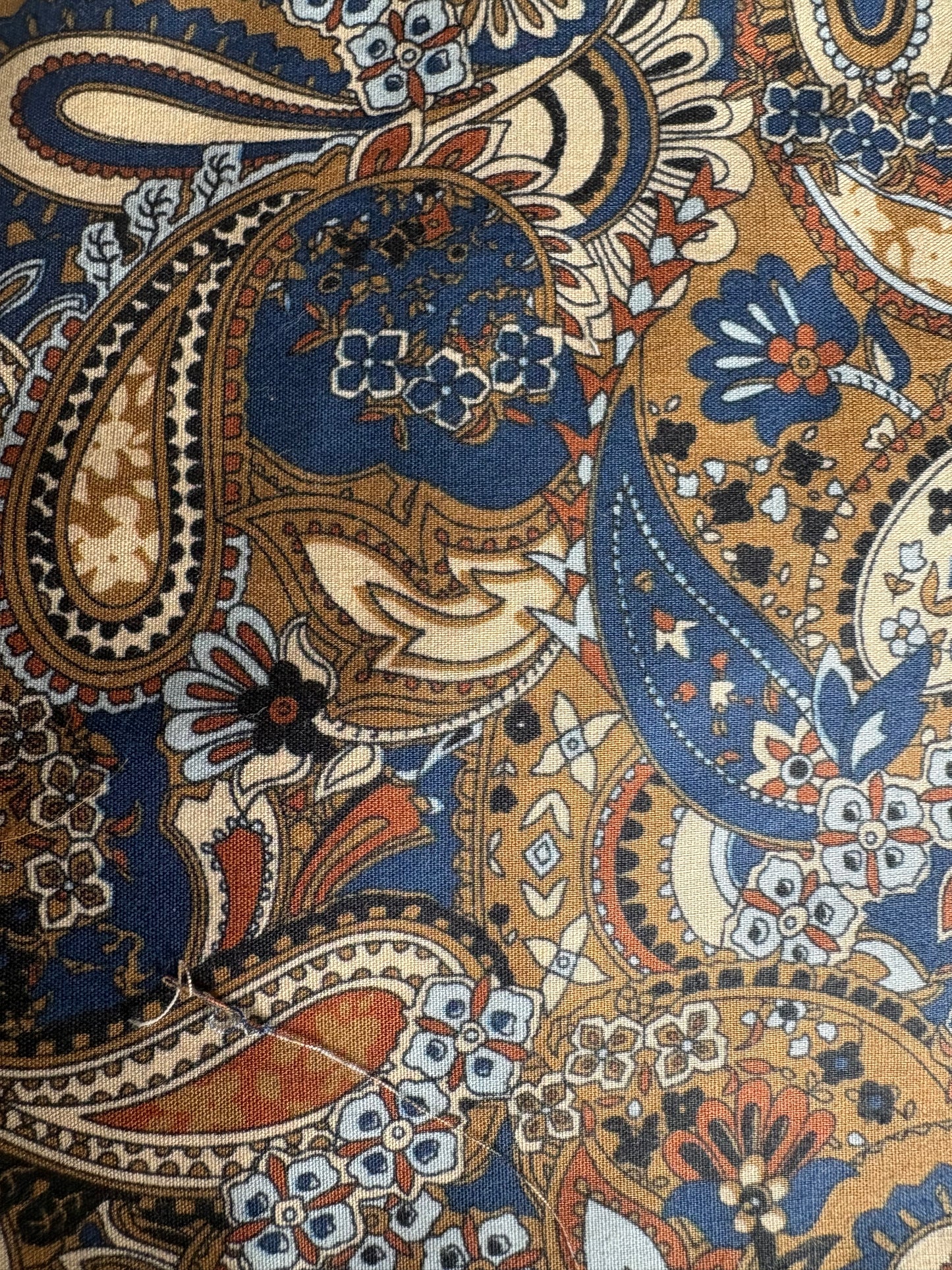 Bandana - collection automne