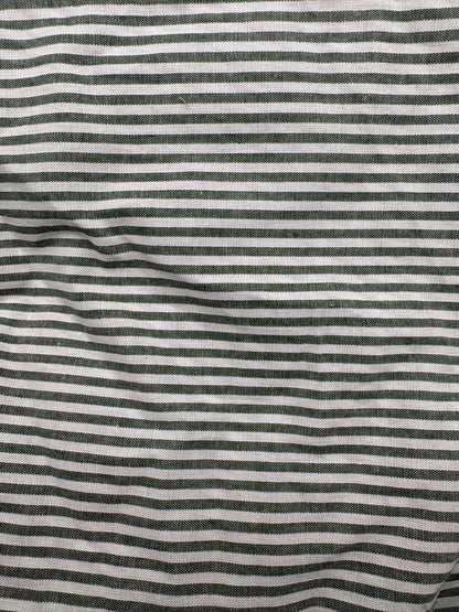 Bandana en coton - rayures