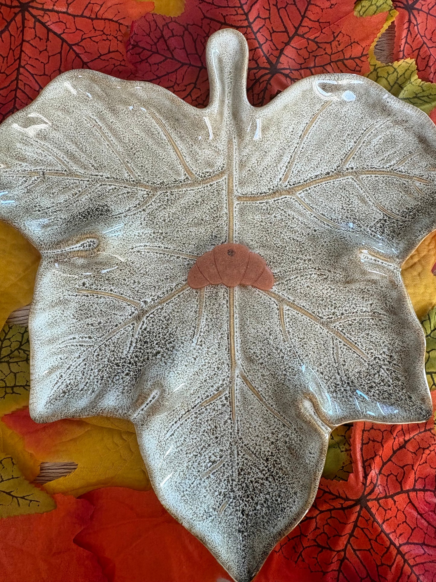 Médaille croissant