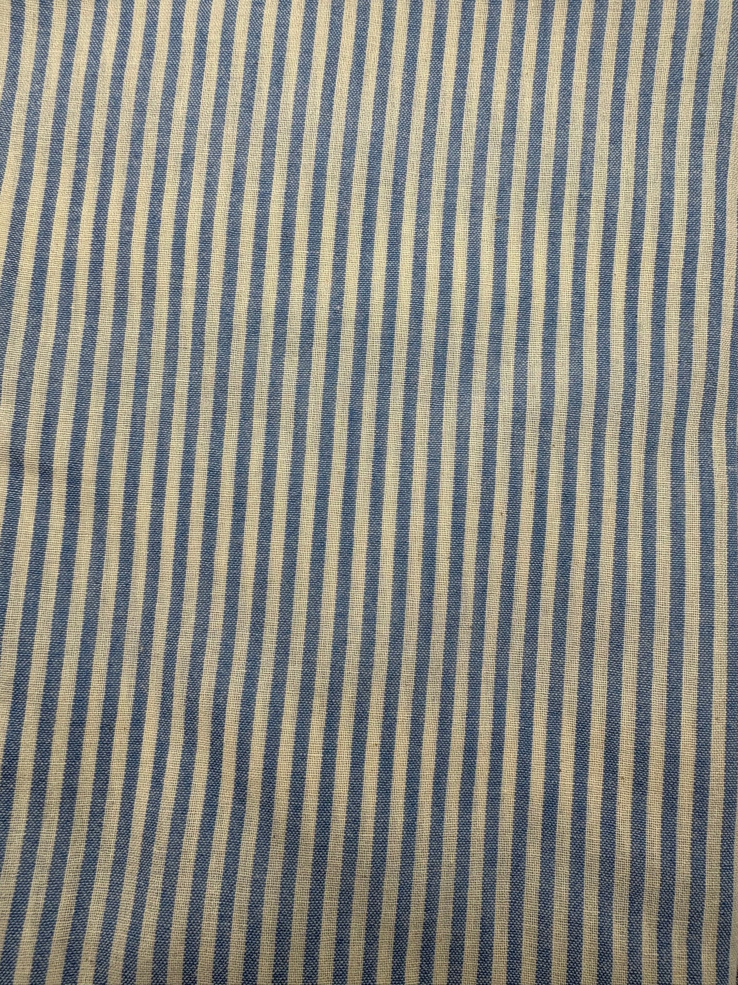 Bandana en coton - rayures