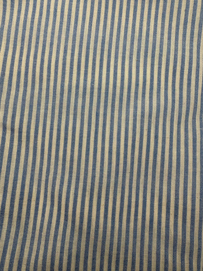 Bandana en coton - rayures