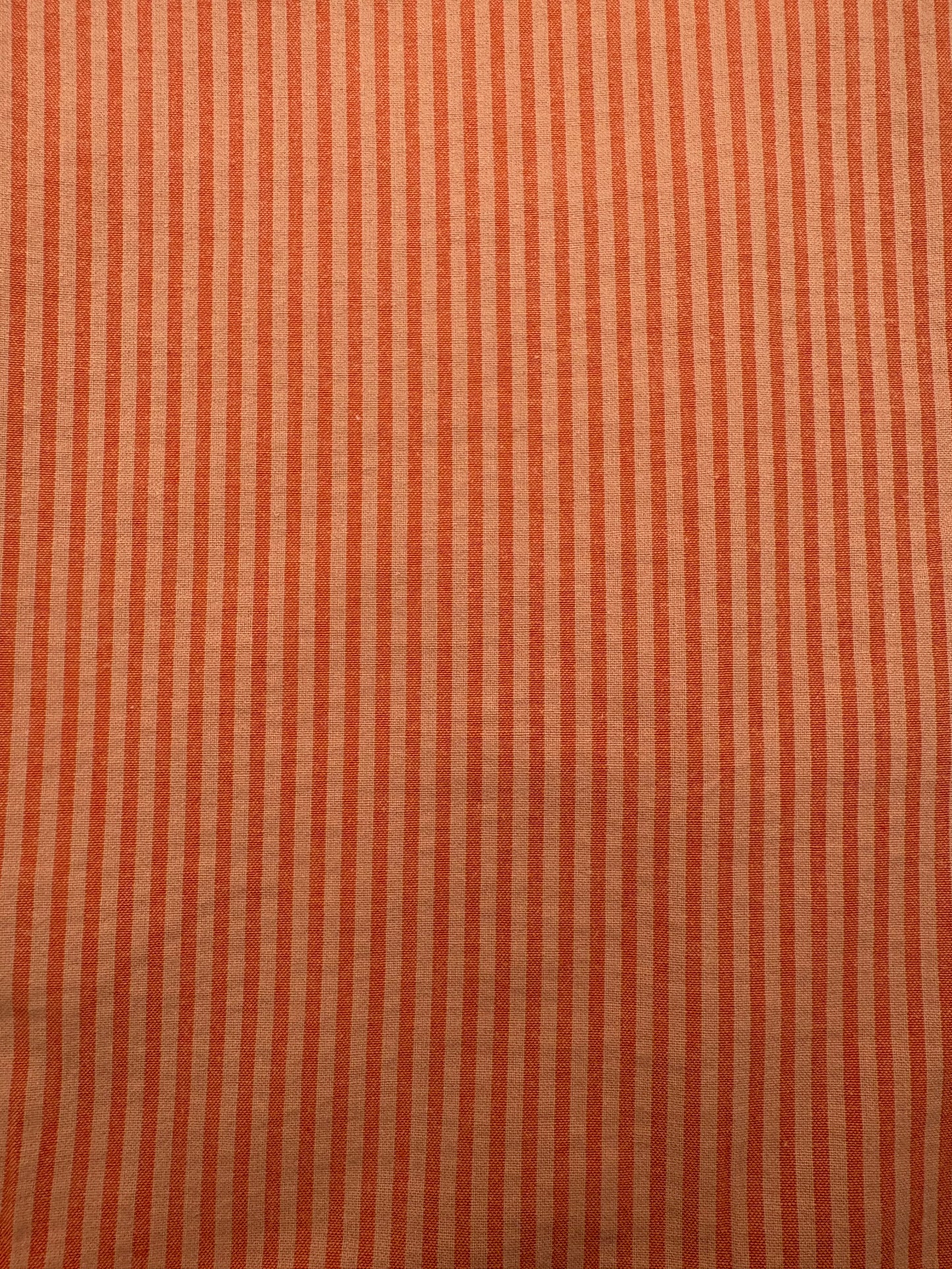 Bandana en coton - rayures