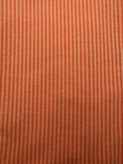 Bandana en coton - rayures