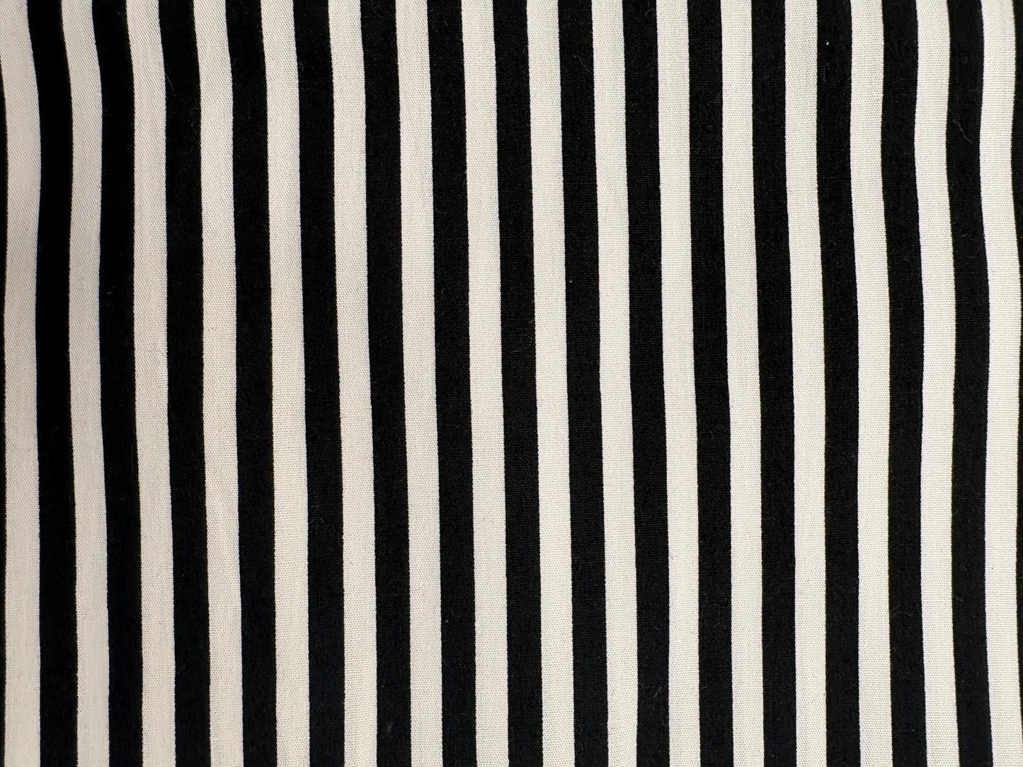 Bandana en coton - rayures