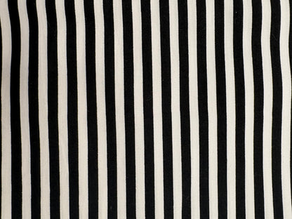 Bandana en coton - rayures