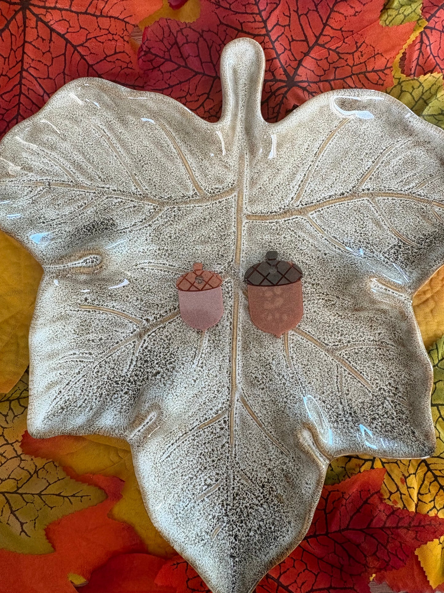 Médaille gland