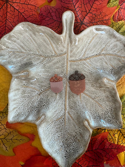 Médaille gland