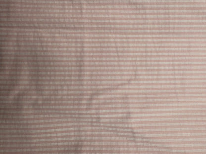 Bandana en coton - rayures