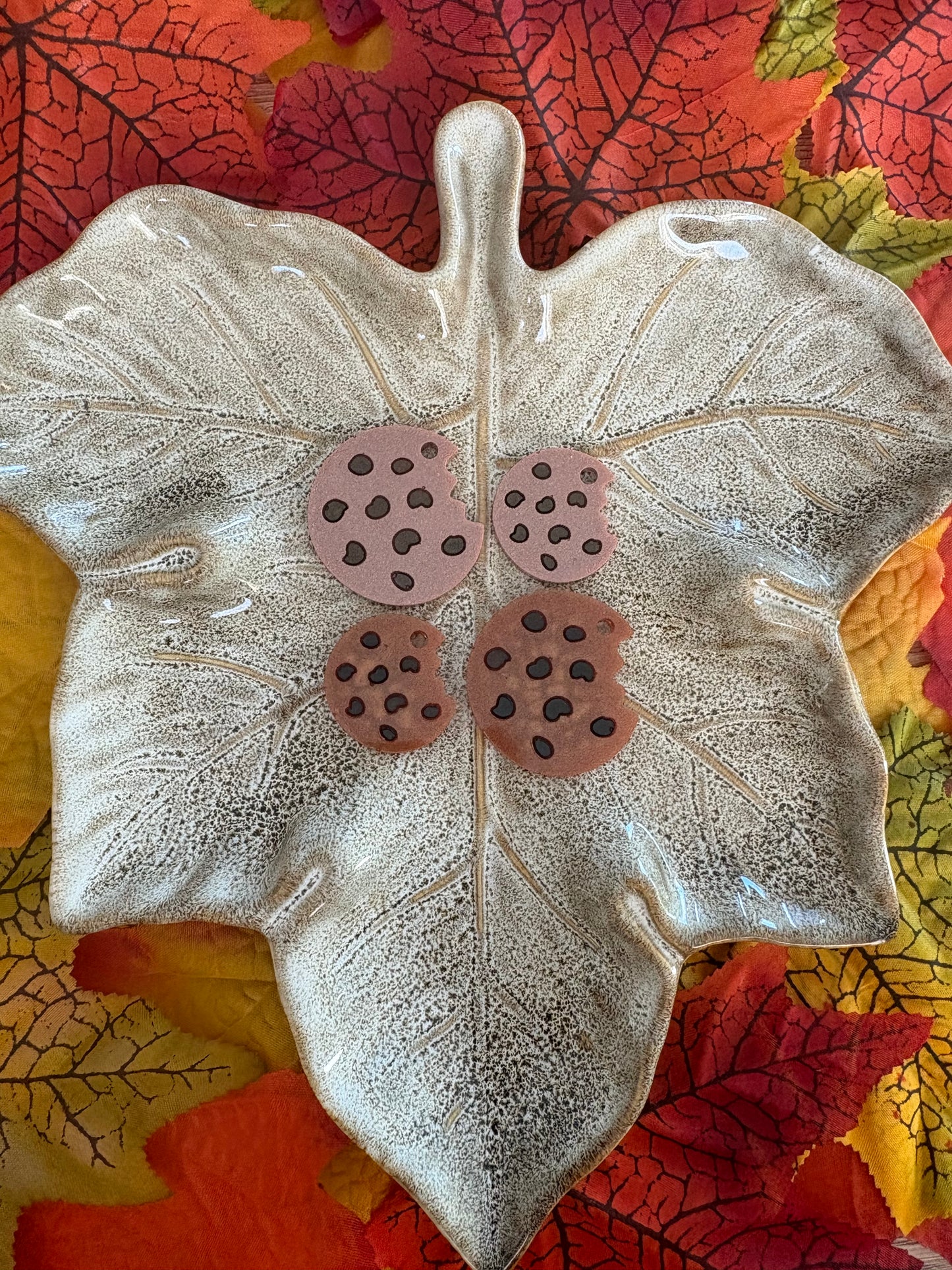 Médaille cookie