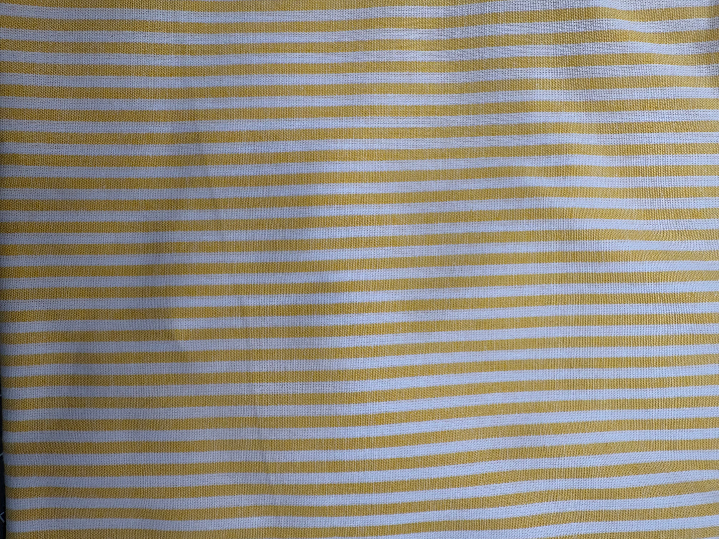 Bandana en coton - rayures