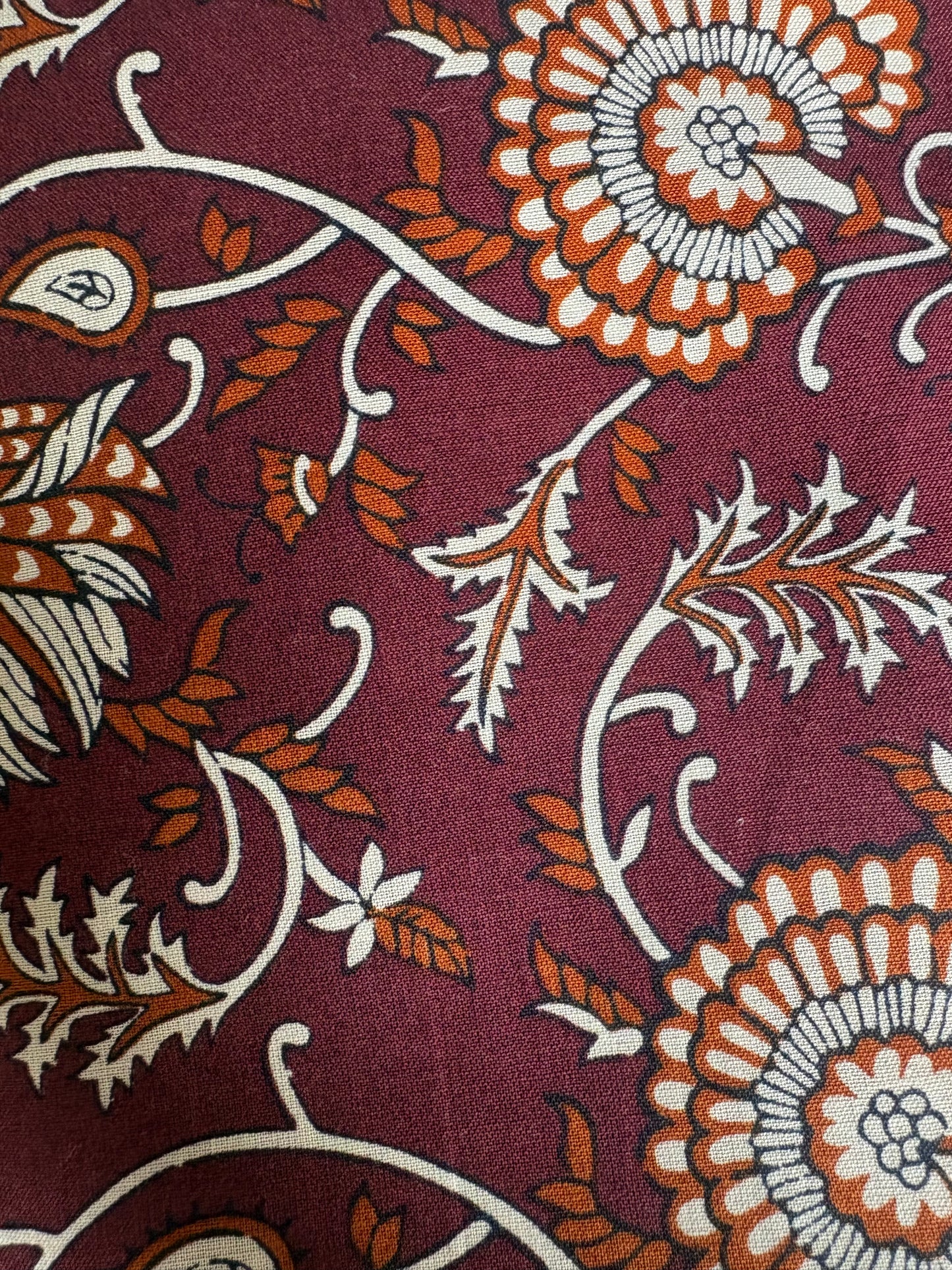 Bandana - collection automne