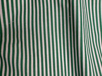 Bandana en coton - rayures