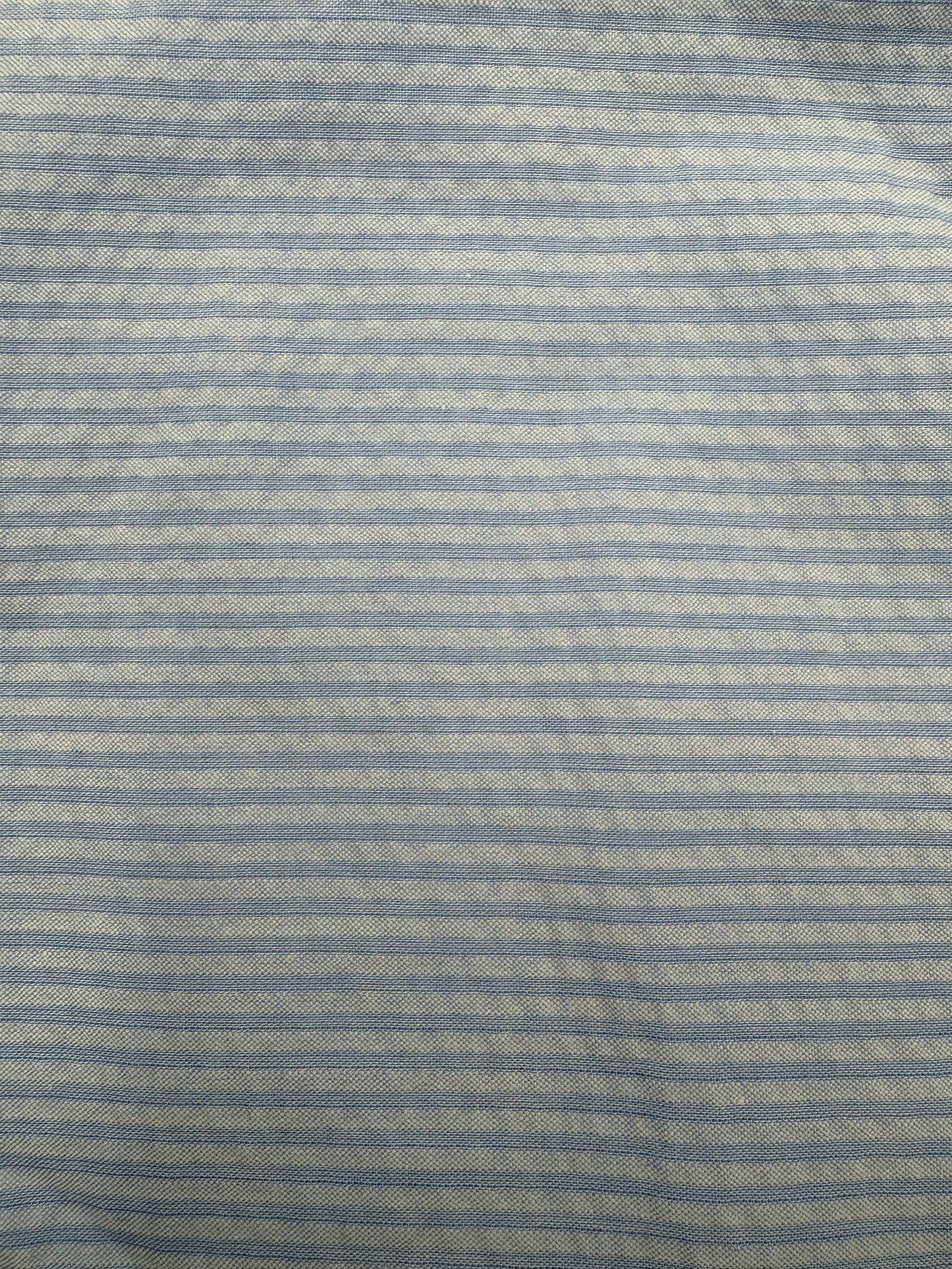 Bandana en coton - rayures