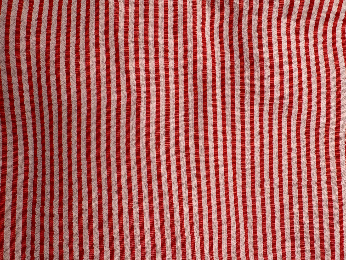Bandana en coton - rayures