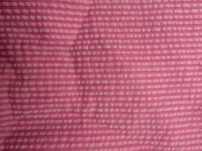 Bandana en coton - rayures