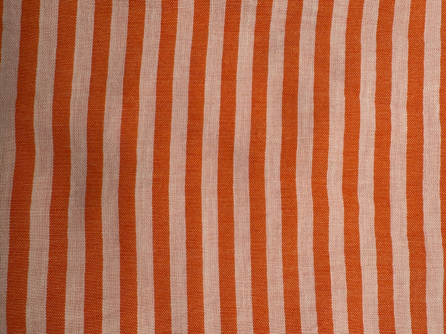 Bandana en coton - rayures