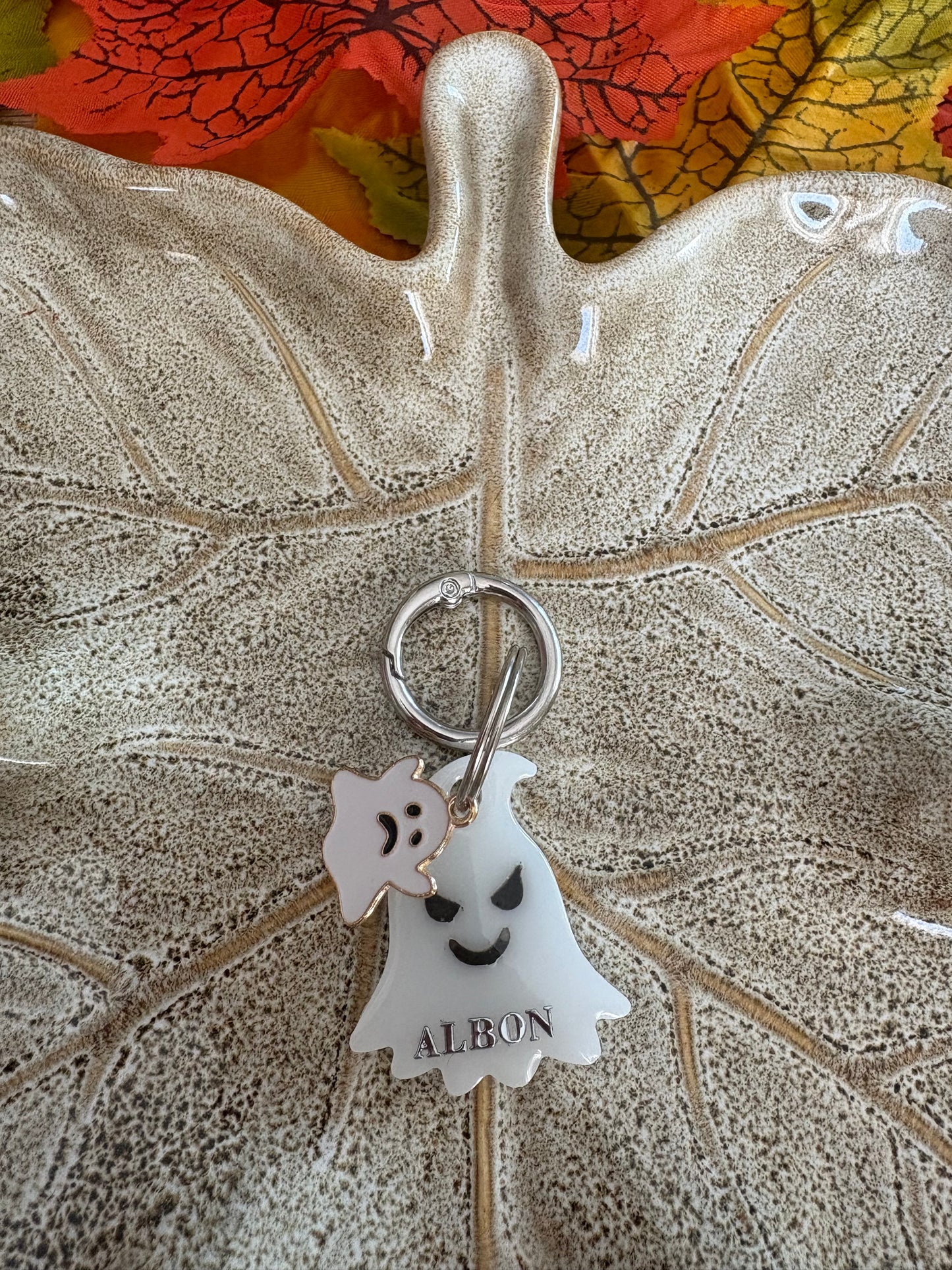 Médaille fantôme