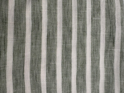 Bandana en coton - rayures