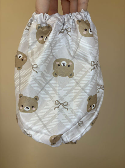 Snood imperméable - animaux