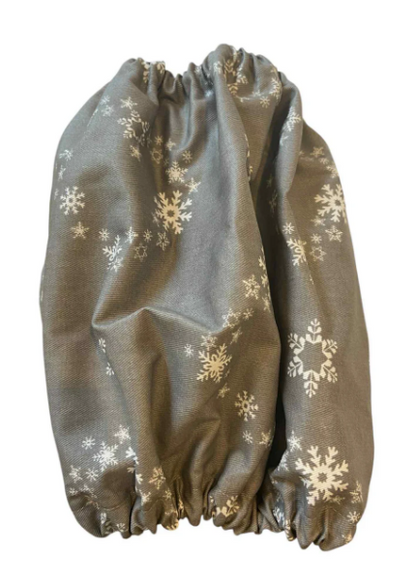 Snood imperméable - Noël