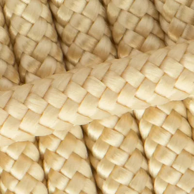 Laisse en corde - Noël