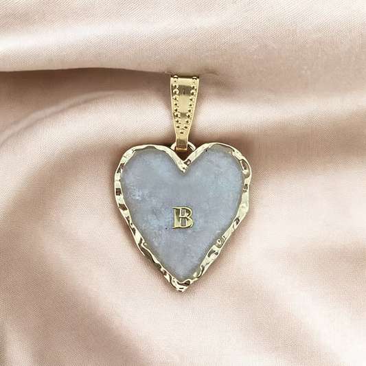 Pendentif coeur