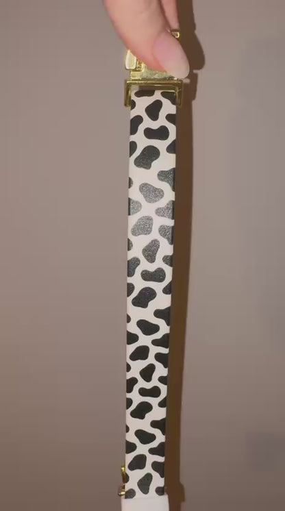 Collier Vache