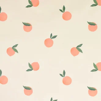 Snood imperméable - fruits